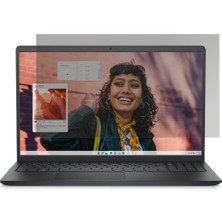 Renas Store Engo Dell Inspiron 15 3530 15.6 Inç ile Uyumlu Hayalet Ekran Koruyucu Şeffaf