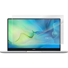 Renas Store Engo Huawei Matebook D15 I7 15.6 Inç ile Uyumlu Mat Ekran Koruyucu 16:9