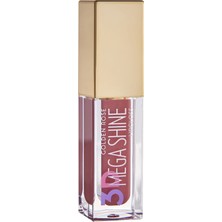 Renas Store Golden Rose 3D Mega Shine Lipgloss No: 109 Dudak Parlatıcısı