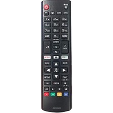 Renas Store Weko Kumanda Lg AKB75095308 Netflix-Amazon LCD LED Tv