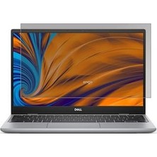 Renas Store Engo Dell Latitude 3320 13.3 Inç ile Uyumlu Hayalet Ekran Koruyucu 16:9 Anti-Spy Gizlilik Önleyici