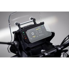 Renas Store Engo Cf Moto Naked 450 Nk Mat Ekran Koruyucu Dijital Gösterge