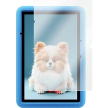 Renas Store Engo Blackview Tab A6 Kids 10.1 Inç Ile Uyumlu Paperfeel Ekran Koruyucu Kağıt Hissi Veren Dokulu Mat Yüzey, Tablet Kalem Kullanımı, Not Alma ve Çizim Için