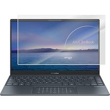 Renas Store Engo Asus Zenbook Flip 13 OLED 13.3 Inç ile Uyumlu Mat Ekran Koruyucu 16:9