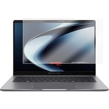 Renas Store Engo Asus Expertbook P3 14 Inç Mat Ekran Koruyucu 9h Nano P3405