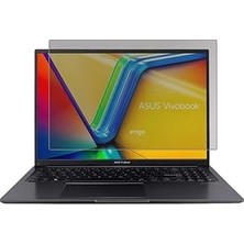 Renas Store Engo Asus Vivobook 16 16 Inç ile Uyumlu Hayalet Ekran Koruyucu 16:10