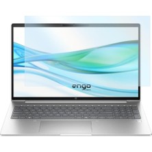 Renas Store Engo Hp Probook 460 G11 16 Inç Ekran Koruyucu 9h Nano Şeffaf