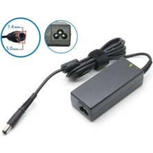Renas Store Infostar Şarj Aleti Adaptör Hp 22-3103NT All-In-One Aıo 90W Ile Uyumlu