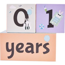 Renas Store Baby Tales Anımal Bebek Küpleri