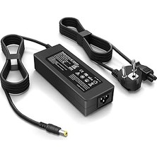 Renas Store Siker 65W Ac Güç Kaynağı/acer Aspire 5532 5349 5750 5742 5250 5253 5733 5534 5336 5552 5560 7560 SB416 5250 AS7750 6423 V5 V7 V3 R3 R3 S3 E1 M5 Dizüstü Güç Kablosu Için Pil Şarj Cihazı