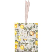 Renas Store Limon Çiçeği Kokulu Zarf Seti (3 Adet)