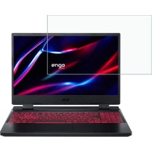 Renas Store Engo Acer Nitro 5 15.6 Inç Ekran Koruyucu Nano