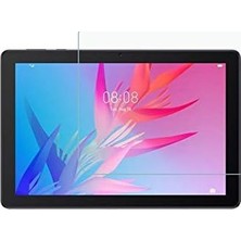 Renas Store Engo Huawei Matepad T 10 9.7 Inç Tablet Ekran Koruyucu Flexible Nano