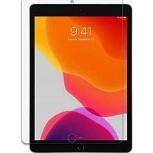 Renas Store Engo Apple iPad 7. Nesil 10.2 Inç Ekran Koruyucu Flexible Nano