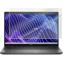 Renas Store Engo Dell Latitude 3440 14 Inç ile Uyumlu Mat Ekran Koruyucu Şeffaf