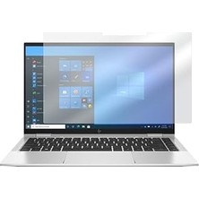 Renas Store Engo Hp Elitebook X360 Mat Ekran Koruyucu 1040 G8 14 Inç Şeffaf