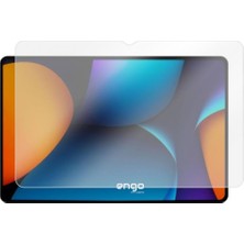Renas Store Engo Casper Pad H10 12.6 Inç Mat Ekran Koruyucu Anti-Glare