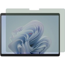 Renas Store Engo Microsoft Surface Pro 9 13 Inç Ekran Koruyucu Nano Şeffaf