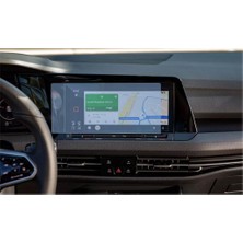 Renas Store Engo Volkswagen Golf Gtı 10 Inç Multimedya Ekran Koruyucu Nano