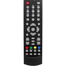 Renas Store Teledunya Hd Kumanda Kablo Tv Kumandası Neta 8950 8970 8980 8900 9000 Uyumlu Uzaktan Kumanda