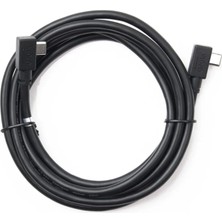 Renas Store Viofo A329 Için Type-C SSD Data Kablosu 2.5 Metre