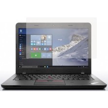 Renas Store Engo Lenovo Thinkpad E460 14 Inç Mat Ekran Koruyucu Şeffaf