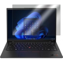 Renas Store Engo Lenovo Ideapad Gaming 3 Hayalet Ekran Koruyucu 15.6 Inç 16:9