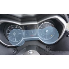 Renas Store Engo x Max 400 Ekran Koruyucu Nano Parlak Scooter