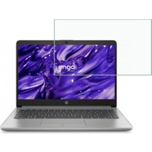 Renas Store Engo Hp 245 G9 14 Inç Ekran Koruyucu Esnek Nano