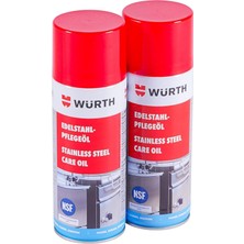 Renas Store Würth Paslanmaz Bakım Spreyi 0893121 028 12