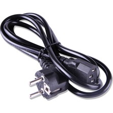 Renas Store Qport Q Pow1.5 1.5 Metre Pc Power Kablosu
