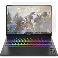 Renas Store Engo Hp Omen Transcend 14 14 Inç Mat Ekran Koruyucu Şeffaf