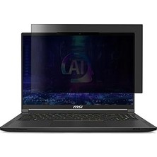 Renas Store Engo Msı Stealth 18 Aı Studio 18 Inç Hayalet Ekran Koruyucu 16:10