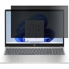 Renas Store Engo Hp 15-FD1002NT Hayalet Ekran Koruyucu 15.6 Inç 16:9 Şeffaf