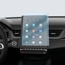 Renas Store Engo Renault Captur Ekran Koruyucu 10.4 Inç Openr Link Multimedya