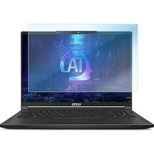 Renas Store Engo Msı Prestige 13 Aı Evo Ekran Koruyucu 13.3 Inç Nano 16:10