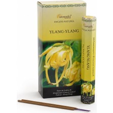 Renas Store Unicuslife Aromatika Ylang Ylang Çubuk Tütsü (20 Çubuk)