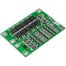Renas Store Sanec 4s 40A Bms Balans Şarj ve Koruma Modülü