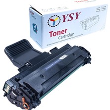 Renas Store Ysy ML-1610 & Xeo. 3117 SCX4521 SCX4321 ML2510 ML2010 3125 (3k) Sayfa Verimli Muadil Toner (Siyah)