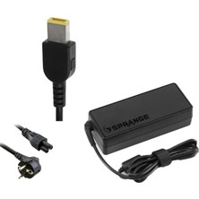 Renas Store Sr-L1 Thinkpad X1 Carbon 90W Laptop Adaptör A Yoga 11 Güç Kaynağı Şarj Cihazı Lenova T430 T440 T450 T460 T470 T560 T540P E550 E560 E570 G50 Z50 X240 X250 X260 ADLX65NLC330 ile Uyumlu