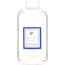 Renas Store 500 ml Aqua Medıterranean Yedek Esans