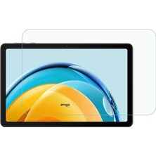 Renas Store Engo Huawei Matepad Se 10.4 Ekran Koruyucu Nano Flexible Şeffaf