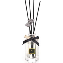 Renas Store 100 ml Altıgen Şişe Dark Amber Oda Kokusu
