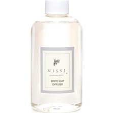 Renas Store 250 ml Beyaz Sabun Yedek Esans