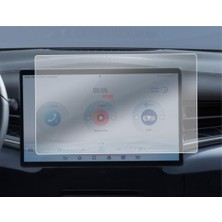 Renas Store Engo Byd Seal Awd 15.6 Inç Mat Ekran Koruyucu Multimedya Şeffaf