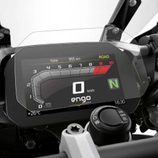 Renas Store Engo Bmw R 1300 Gs Ekran Koruyucu 6.5 Inç Dijital Gösterge