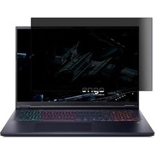 Renas Store Engo Acer Predator Helios Neo 18 Inç Hayalet Ekran Koruyucu Nano