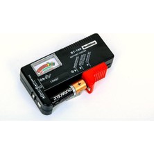 Renas Store Wellhise BT-168 Pil Test Cihazı