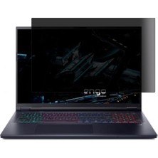Renas Store Engo Acer Predator Helios Neo 18 Inç Hayalet Ekran Koruyucu Nano