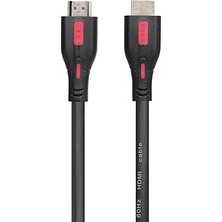 Renas Store S-Link SL-HDM4K13 19+1 HDMI To HDMI 3m V2.0 4K (3840 * 2160) 60Hz Kablo